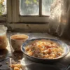 Deliciously Irresistible Morning Delight