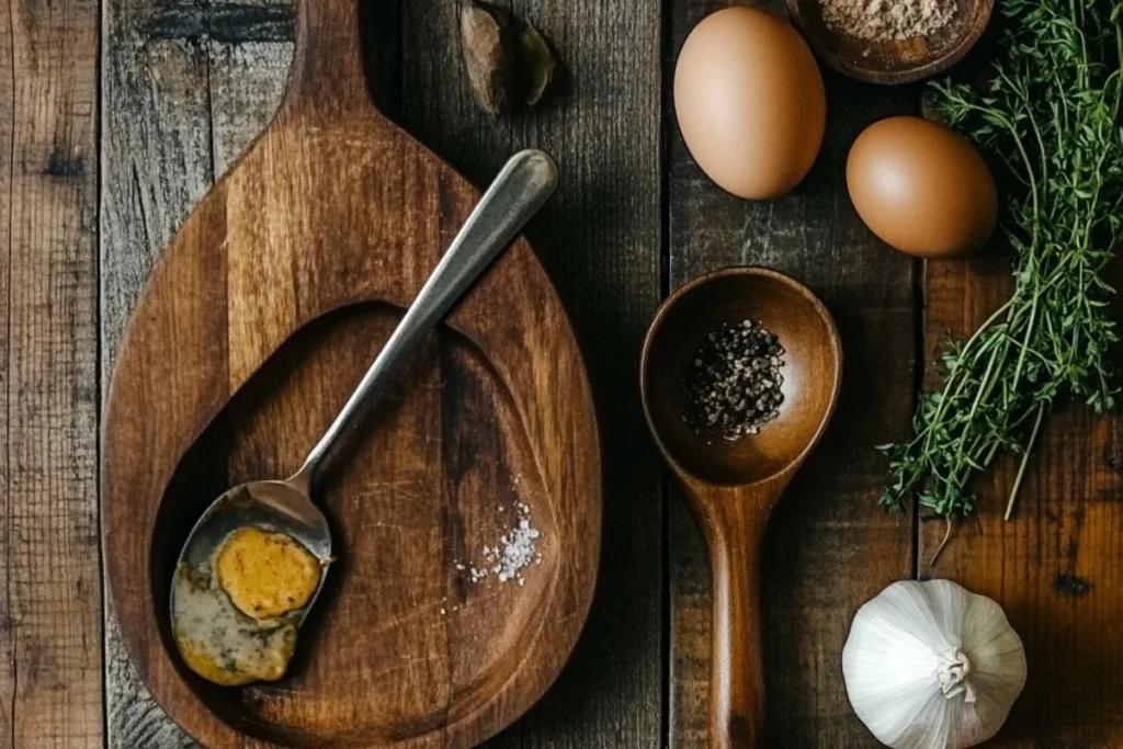 Egg Roll Stir Fry Recipe