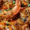 Savory Creole Shrimp Delight