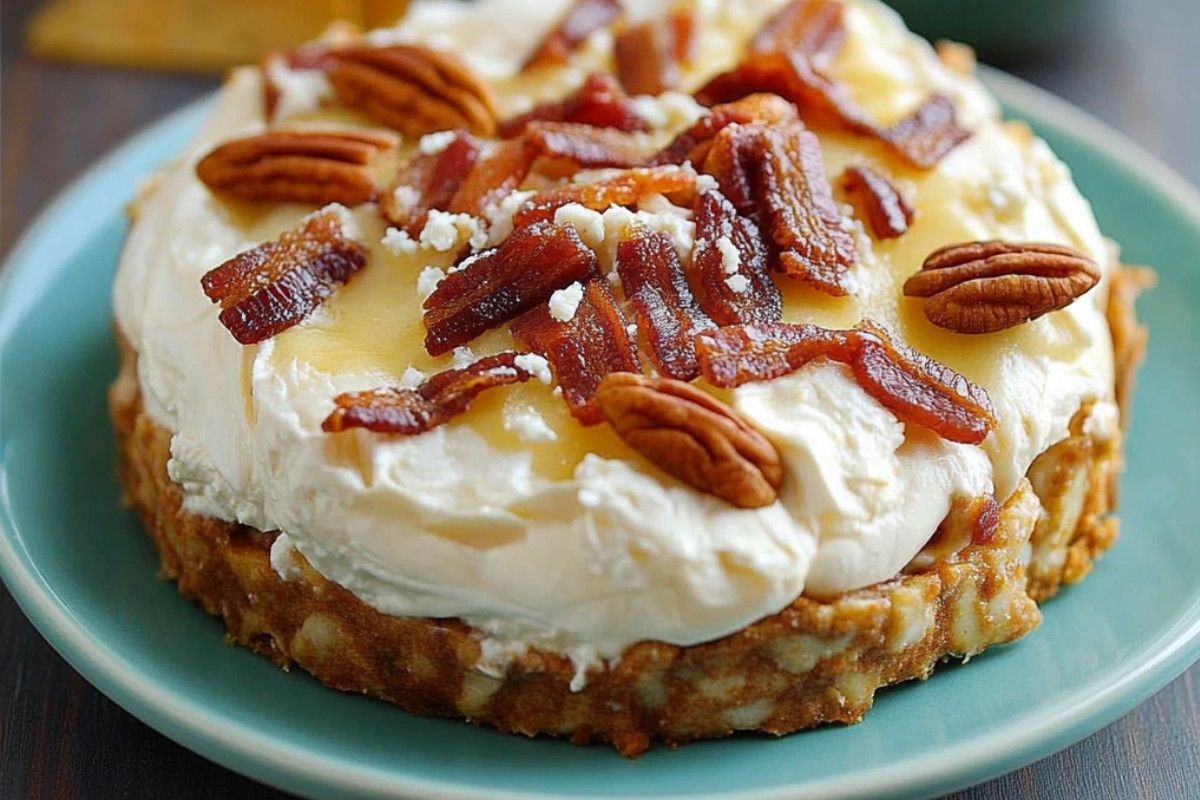 Favorite Dessert Delight