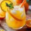 Refreshing Citrus Lemonade Recipe