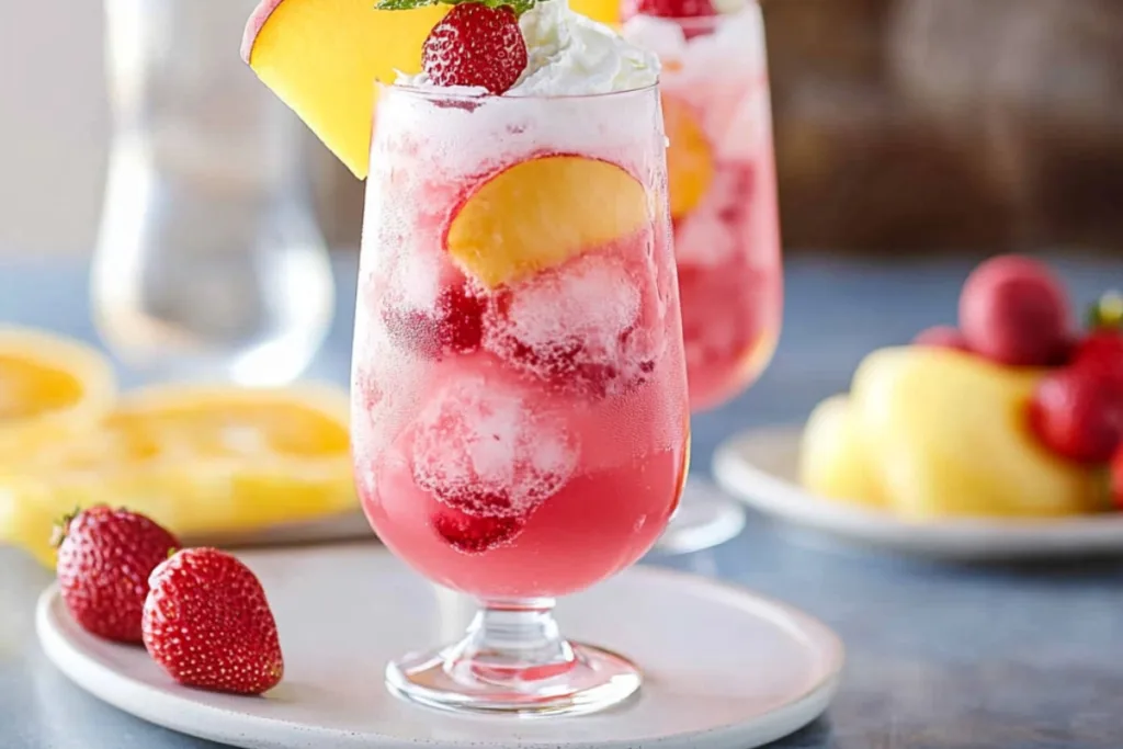 Delightful Sweet Cocktail Ideas