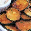 Zucchini Keto Delight Chips